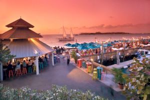 Ocean Key Resort and Spa 