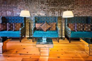 Restoration on King, Charleston SC