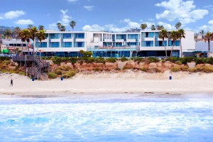 Tower 23 Pacific Beach Stash Hotel Rewards