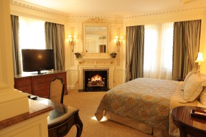 The Lenox Hotel, Boston MA