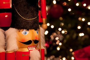 Nutcracker Package Hotel Phillips