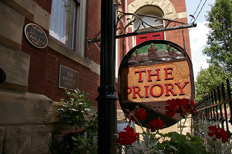 The Priory
