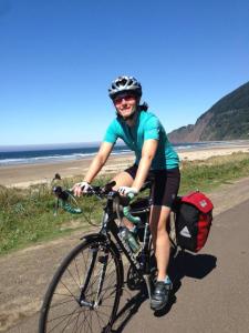 Alieta Bike Profile Pic