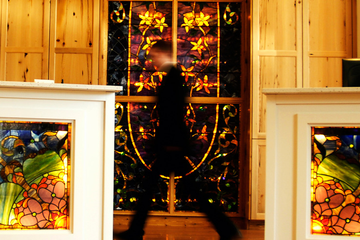 skyler stained glass