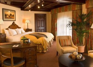 The Original Sainte Claire