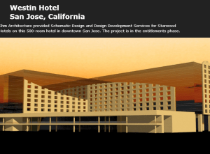 san jose westin_rendering