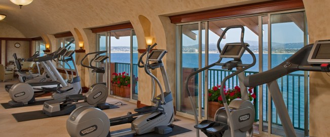 Fitness-Center