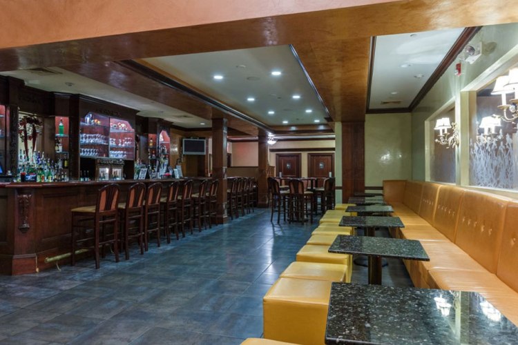 bardrestaurantwilshire