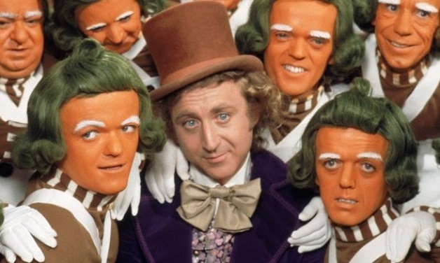 OompaLoompa